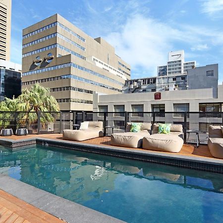 קייפטאון Triangle Luxury Suites By Totalstay מראה חיצוני תמונה