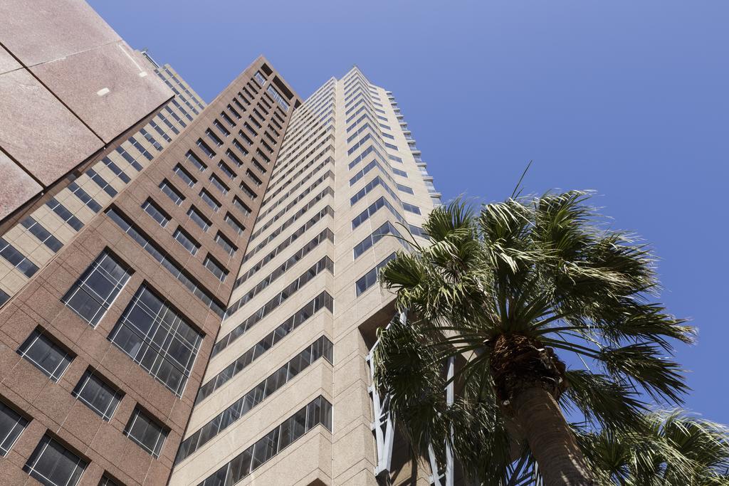 קייפטאון Triangle Luxury Suites By Totalstay מראה חיצוני תמונה