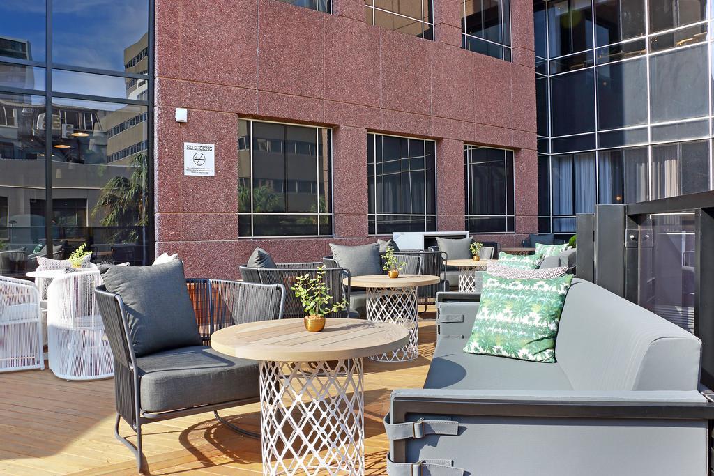 קייפטאון Triangle Luxury Suites By Totalstay מראה חיצוני תמונה