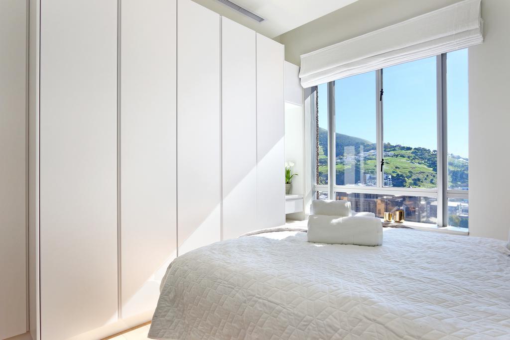קייפטאון Triangle Luxury Suites By Totalstay מראה חיצוני תמונה