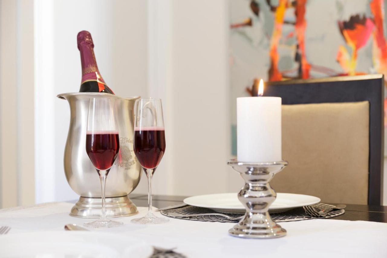 קייפטאון Triangle Luxury Suites By Totalstay מראה חיצוני תמונה